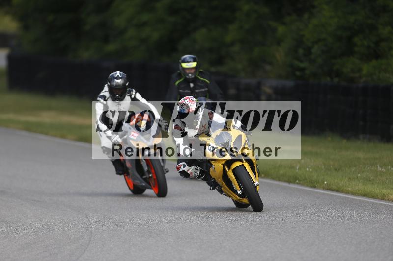 /19 06.06.2026  TZ Motorsport ADR/Gruppe gelb/6